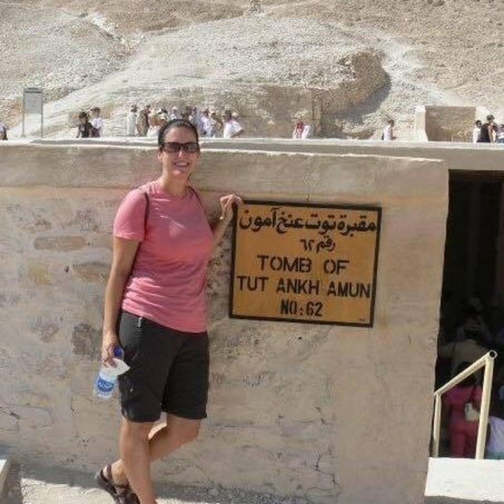 Meet your Posher, Amanda